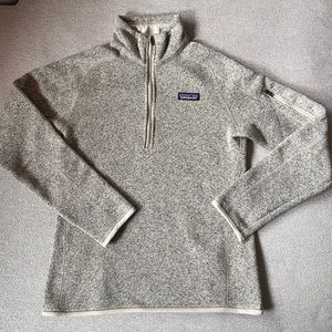 Patagonia Fleece